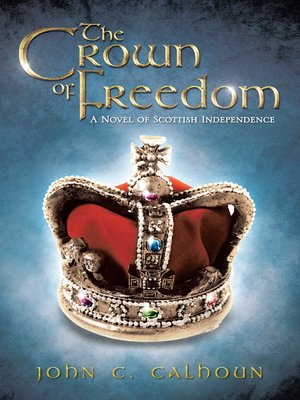 cover image of The Crown of Freedom